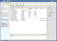 Encrypt Files screenshot